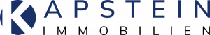 Kapstein Immobilien Logo