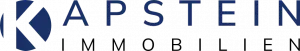 Kapstein Immobilien Logo